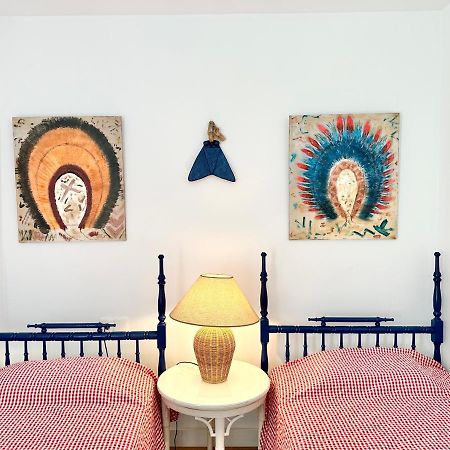 Family Home Near The Beach - Eaw Homes Marbella Eksteriør bilde
