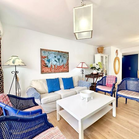 Family Home Near The Beach - Eaw Homes Marbella Eksteriør bilde