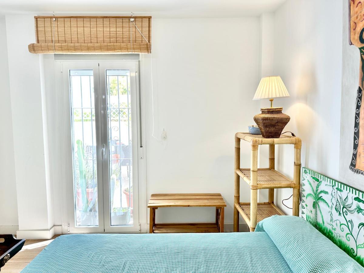 Family Home Near The Beach - Eaw Homes Marbella Eksteriør bilde