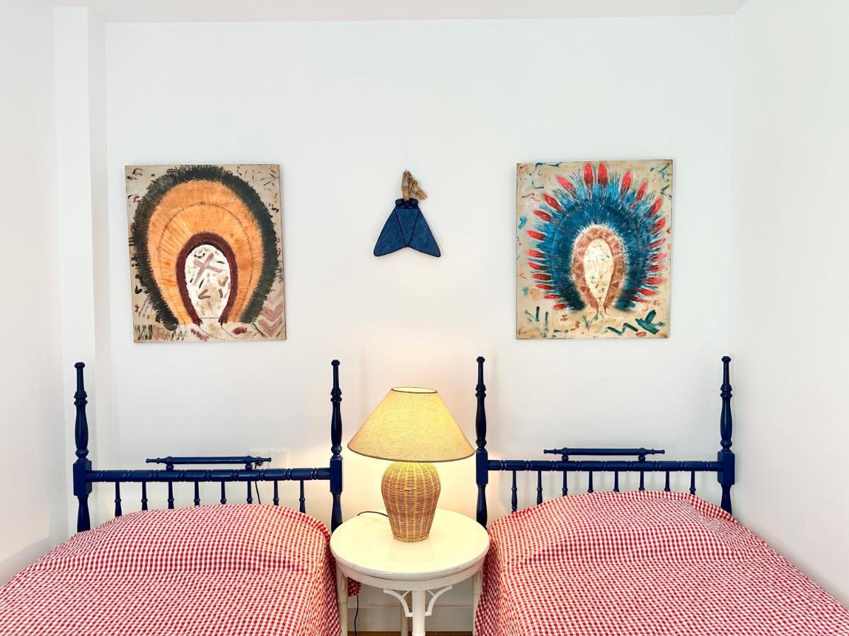 Family Home Near The Beach - Eaw Homes Marbella Eksteriør bilde