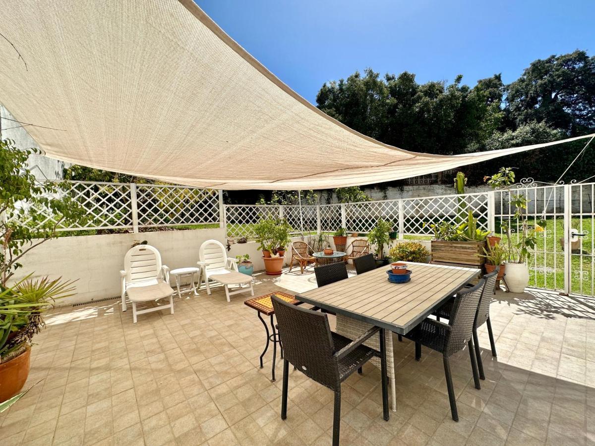 Family Home Near The Beach - Eaw Homes Marbella Eksteriør bilde
