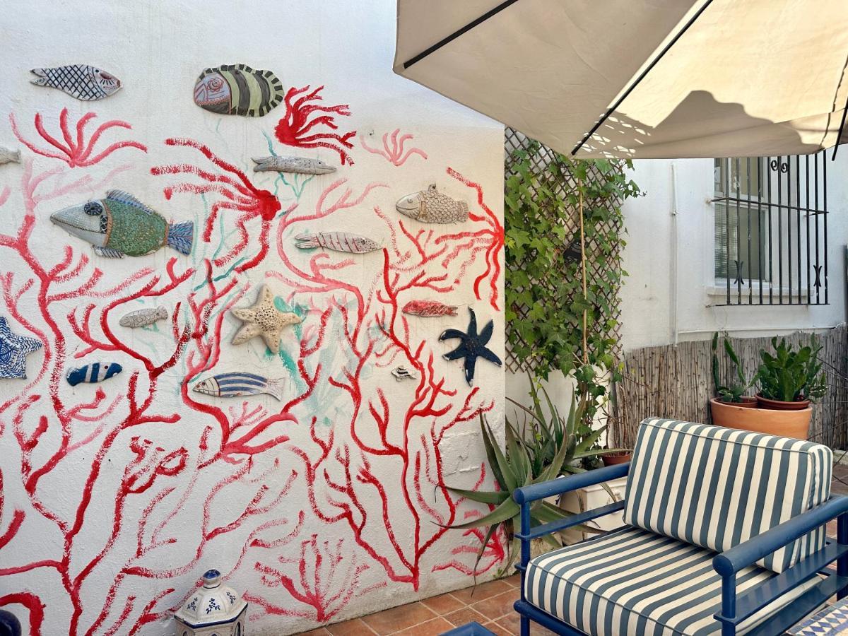 Family Home Near The Beach - Eaw Homes Marbella Eksteriør bilde