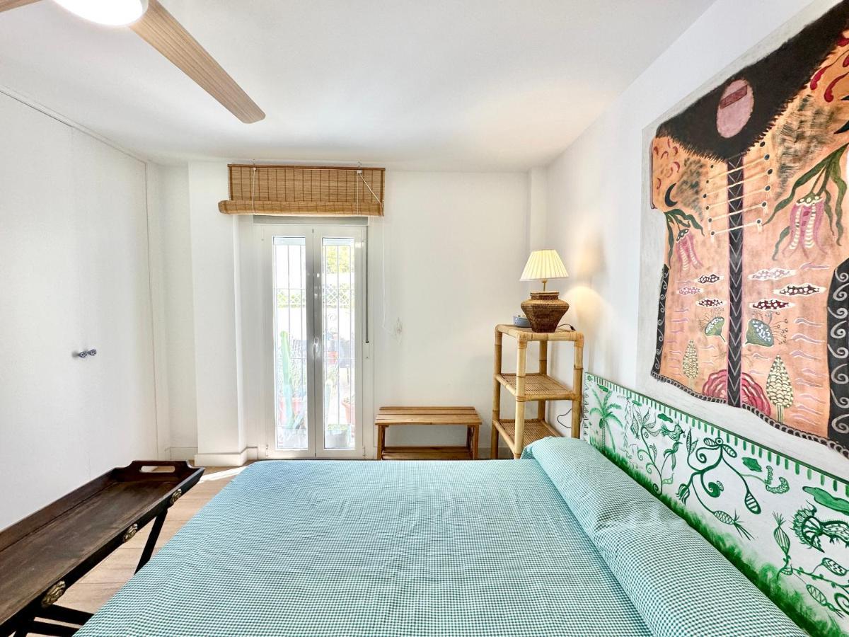 Family Home Near The Beach - Eaw Homes Marbella Eksteriør bilde