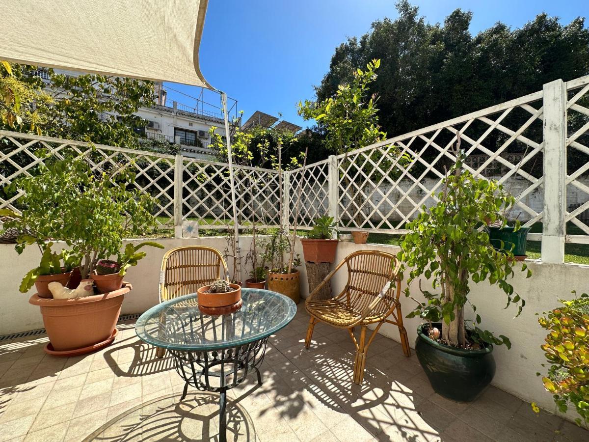 Family Home Near The Beach - Eaw Homes Marbella Eksteriør bilde